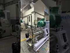 HZPLUS50 طاحونة الحبات