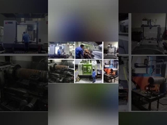 طاحونة الحبال 100-250L