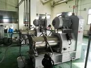 Anticorrosive Horizontal Bead Mill 1200kg Ink Production Machine